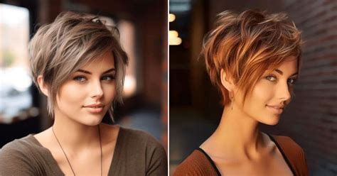 30 Best Short Haircuts for Women in 2024